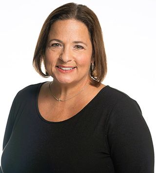 Kelly Kazukauskas