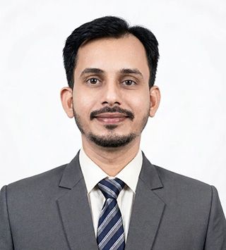 Hitesh Gunjal
