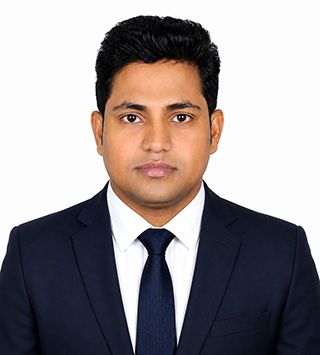Khurshid Warsi