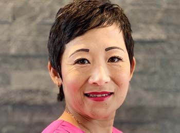 Jennifer Kang Mieler