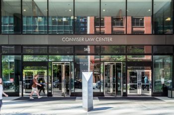 Conviser Law Center