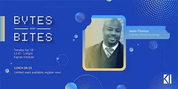 Bytes Over Bites
