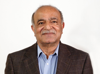Headshot of Sohial Murad Illinois Tech