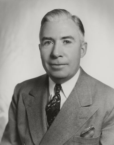 Paul V Galvin