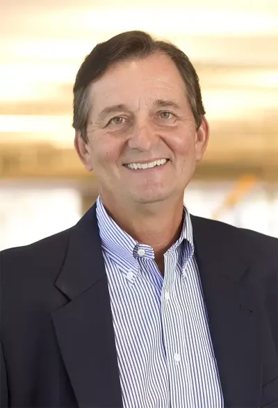 Alumnus Adrian Nemcek