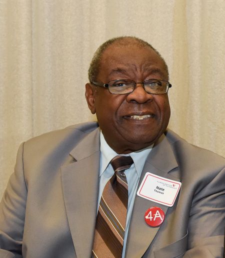 Nate Thomas