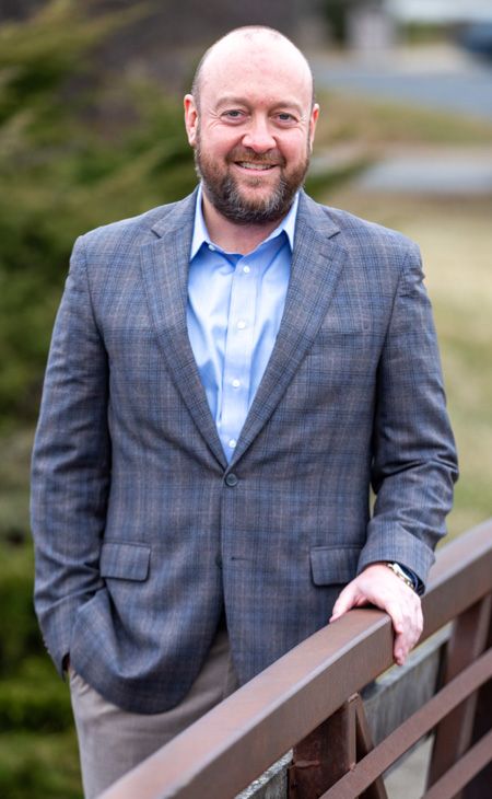 Joseph V. Healy (LAW '05)