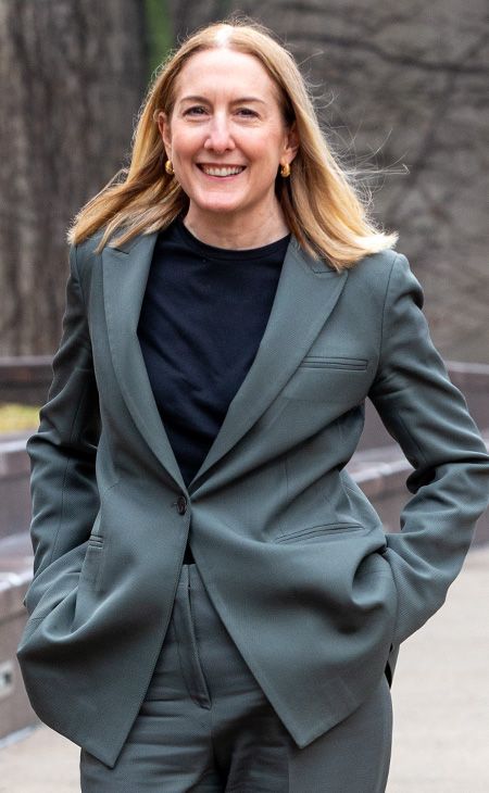 Kristen Prinz '06