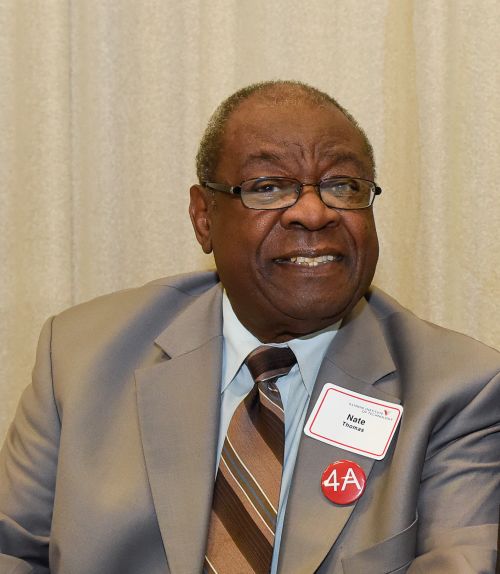 Nate Thomas