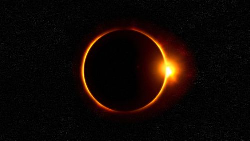 Indianapolis Solar Eclipse Alumni Gathering 2024
