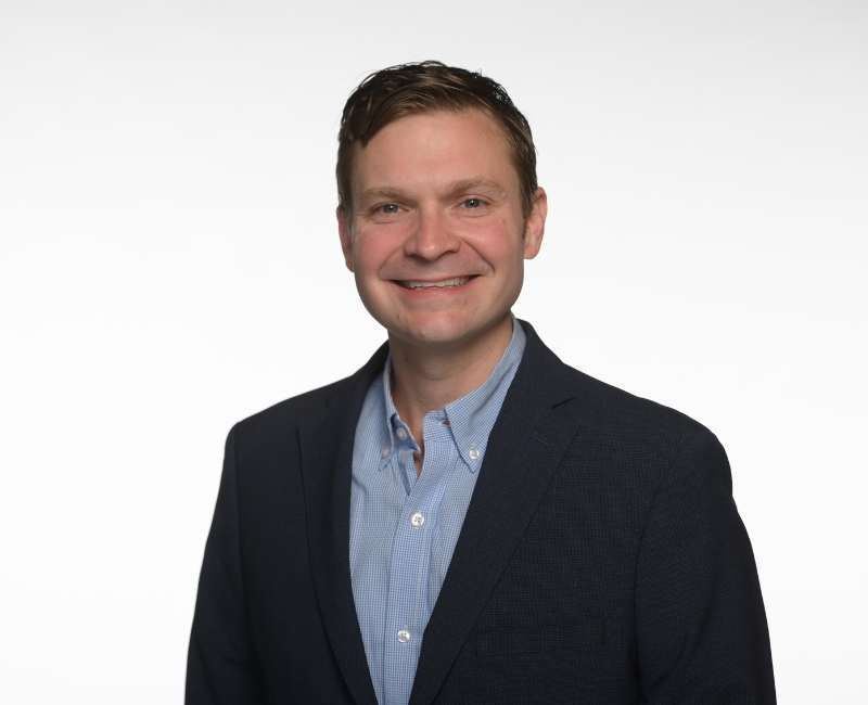 Illinois Tech Armour Engineering Brent Stephens