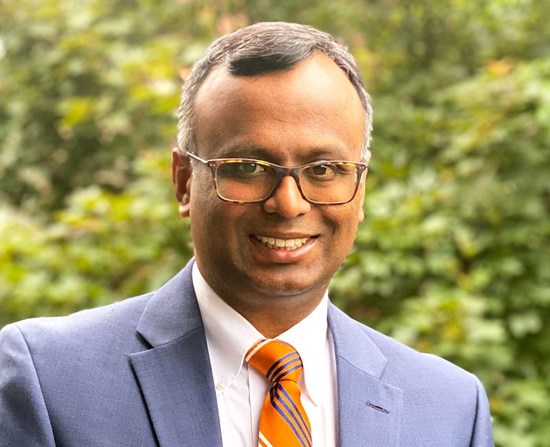 Mallik Sundharam