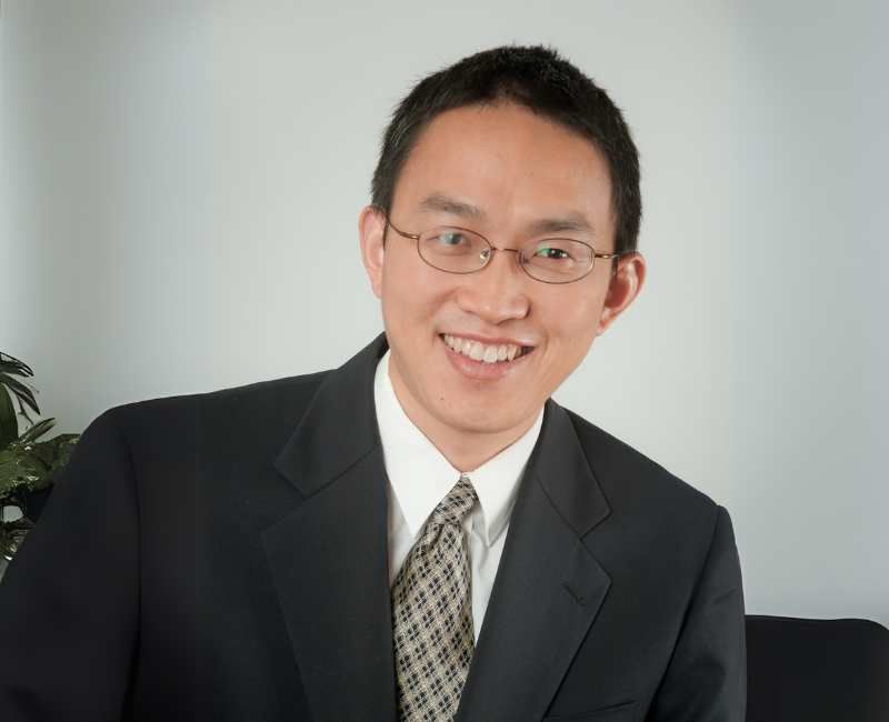 Illinois Tech Armour Engineering Zuyi Li