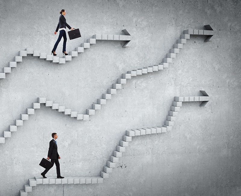 Career Pathways