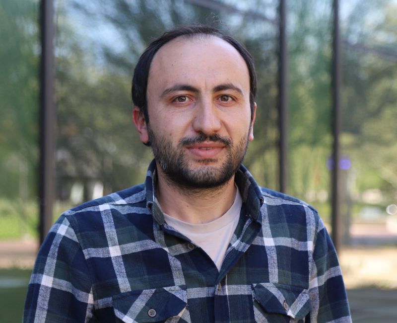 Ersin Das