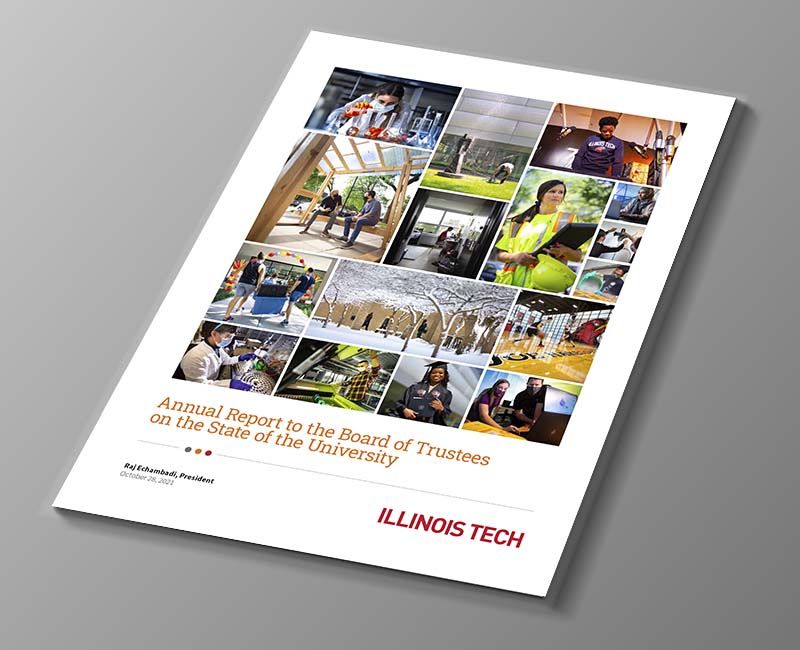 Annual Report 2021
